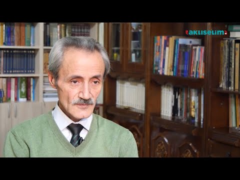 Sırlar şehri Ankara - Abdülkerim Erdoğan