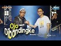 OJO DIBANDINGKE - WANDRA feat ABAH LALA | MUSIC ONE x MUSIC INTERACTIVE