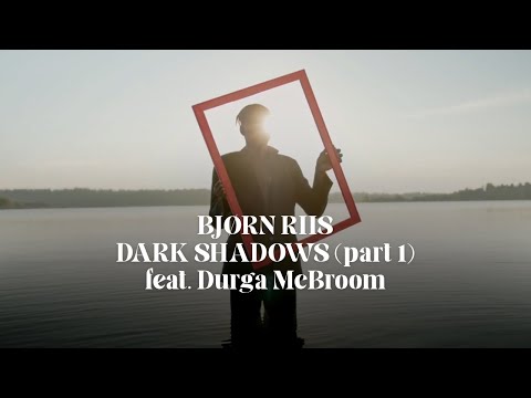 Bjorn Riis featuring Durga McBroom (Pink Floyd) - Dark Shadows (part 1) official video