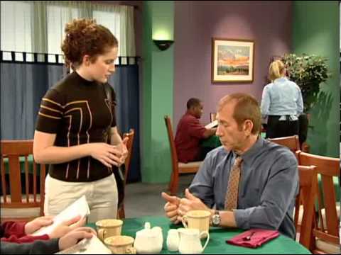 How do I get there? Unit 3 Top Notch Fundamentals