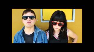 Kids (Mister Black Remix) - Sleigh Bells