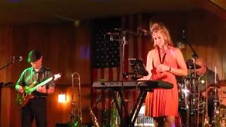 Mollie B &quot;Blue Eyes Crying in the Rain&quot;