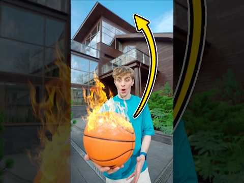 Über das Haus Fußballfang