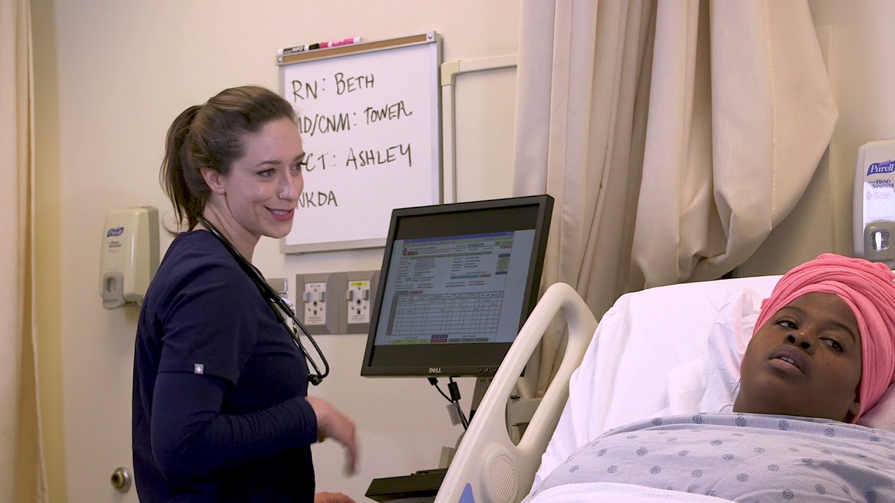 MDMOM: Mitigating Implicit Bias in Maternal Health Care Session 1.1