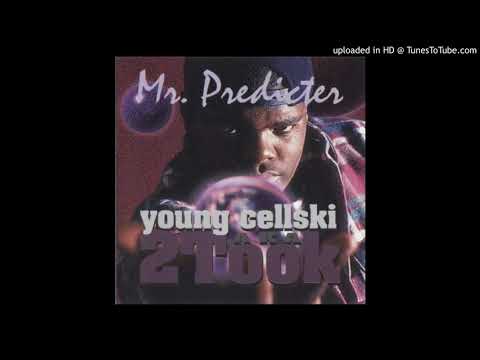 Young Cellski - Livin In The Bay 1994 (STREET VERSION)