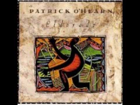 Patrick O'Hearn - "The Illusionist"