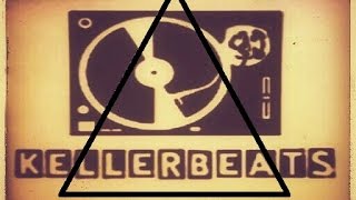 Kellerbeats DJ Set Juli 2015