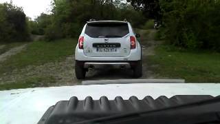 Lada Niva 4x4 118