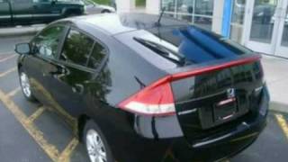 preview picture of video '2010 Honda Insight in Traverse City, MI 49684'