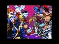 X Men Children Of The Atom All Endings