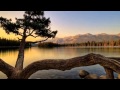 When The Sun Says Goodbye To The Mountain ...