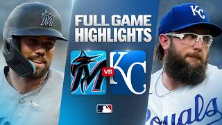 [검증마트]9월2일 마이애미 켄자스시티 MLB 하이라이트