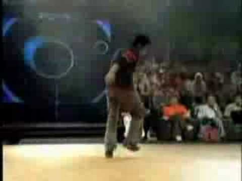 Massive Monkees vs Project Soul