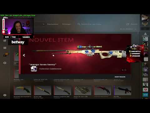 kennyS got 4 Titan Holo Crafts