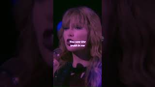 Taylor Swift -  Hands tied live Story ( Instagram 