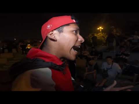 CUBITO vs DAP vs PACKTO - OCTAVOS - LZ TOUR LA MOLINA