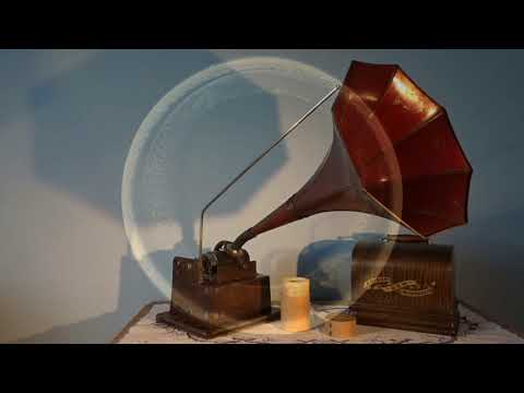 Adolf Østby – Min Anna hun er væk