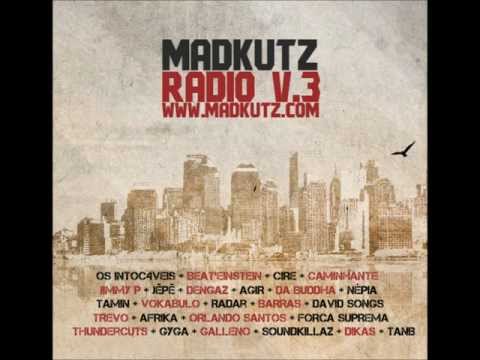 Da Buddha Feat. David Songs - Baby