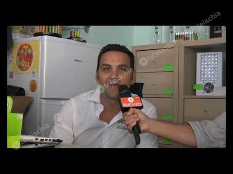 Ischia. Cannabis light. Orlando: "Lo Stato ci da diritto a coltivare"