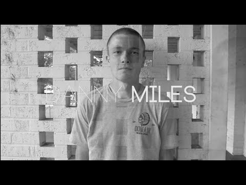 Danny Miles I Outsiders