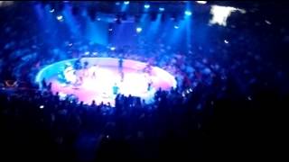 León larregui visiones expo de Gómez