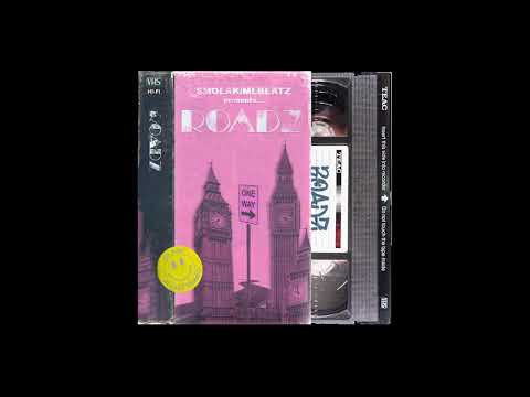 Smolak - Roadz (prod. MLBeatz)