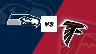 Seahawks vs Falcons | Week 1 Highlights | 2020 NFL Highlights