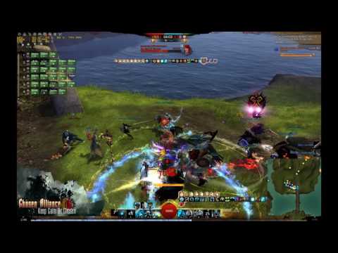 [CA] - Gandara - 2017.04.02