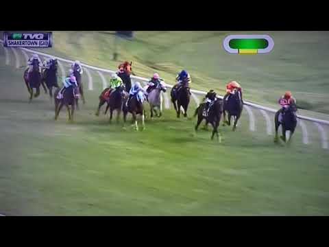 SHAKERTOWN (G 2) STAKES 4/7/18 - BOUND FOR NOWHERE !!