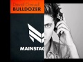 David Gravell - Bulldozer (Original Mix) 