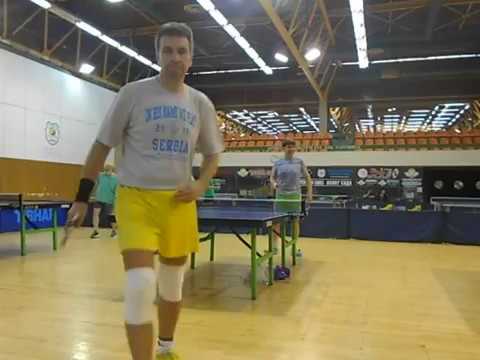 Vujkov Vladimir-Svemir (match 15)