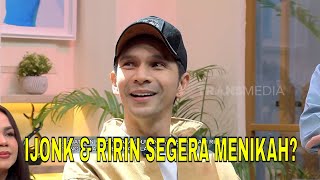 Download lagu Resmi Bebas, Jonathan Frizzy Segera Menikah Dengan Ririn Dwi Ariyanti?  | FYP (03/03/26) Part 2 mp3