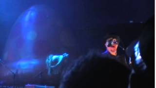 Primus Biloxi 2014 Insane Les Claypool