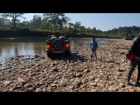 New Thar 2020 Off Road