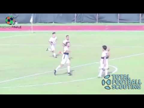 Santarcangelo-Savignanese 2-1 (1° giornata Serie D - Girone F)