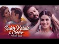 Sukh Kalale x Closer | Marathi Love Mashup By Akash Shejale | Genelia Riteish Deshmukh | Jia Shankar