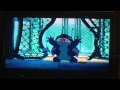 Opening To Hercules TV Series UK VHS 2003