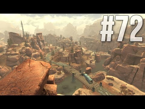 Let's 100% Fallout: New Vegas Part 72 - Staircase to Heaven