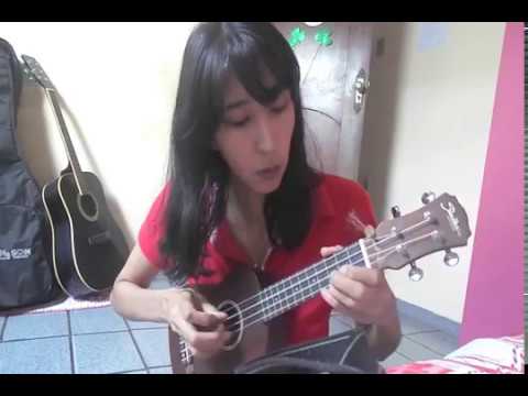 Starry Night - MAMAMOO(마마무) on Ukulele Intro Tab
