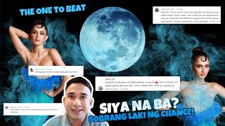 MISS UNIVERSE PHILIPPINES 2024 IS AHTISA MANALO?