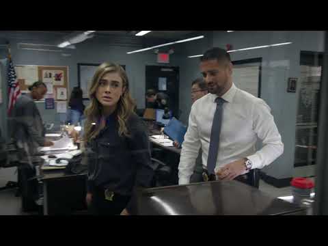 Jachaela 2×11 - Michaela Tells Jared About The Death Dates (2/3)