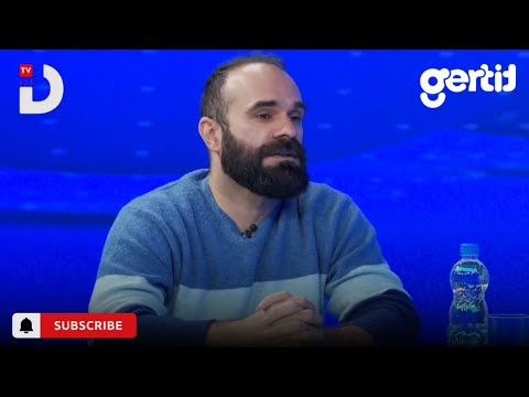 Siguria e Kosovës dhe ndikimi i Serbisë - Skender Perteshi | Info D | DTV Media