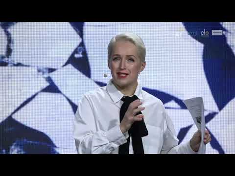 EY Entrepreneur of the Year 2021 - Kohti tuntematonta -webinaari