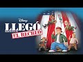 Opening De Llegó El Recreo VHS Mexico 2001