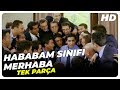 Hababam Sınıfı Merhaba Türk Komedi Filmi Tek Parça HD