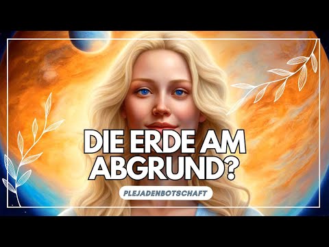 Das ging nach hinten los und es hat sich gegen euch gewendet - Plejadenbotschaft