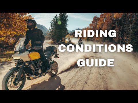 The Ultimate Ride Guide: Matching the Best Bike to Your Riding Conditions