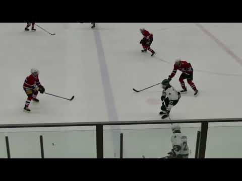 Titaanijuniorit C nuoret -GrIFK 17.2.-18 Kotka