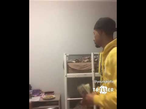 Young Kofla - Trenches (Snippet) 🔥🔥🔥