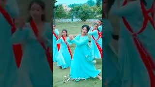 Naira amazing dance of yeh rishta kya khelata hai�